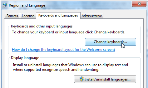 install tamil typing software in windows